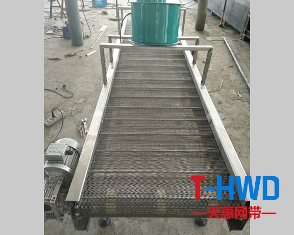 網帶式輸送機廠家